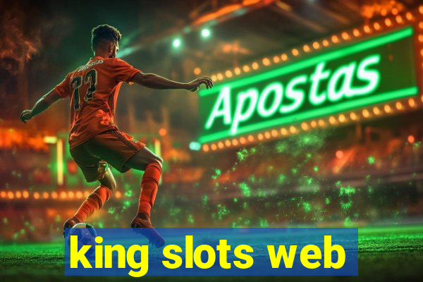 king slots web